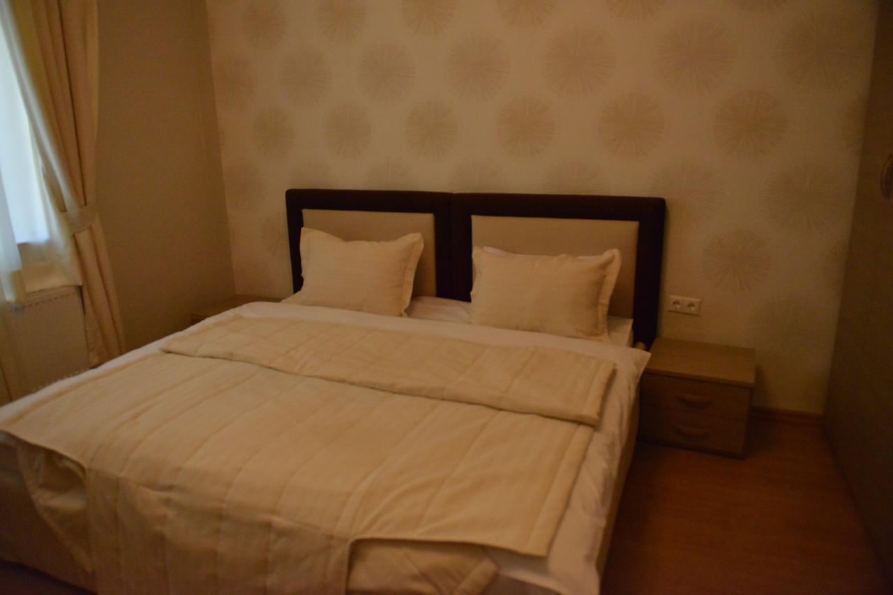 Shamakhy Sport Villas Şamaxı Exterior foto